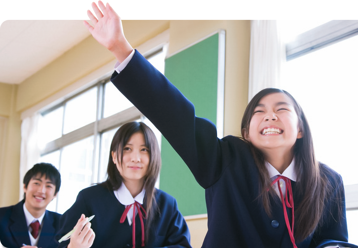 いっぱい間違えて、いっぱい学べ